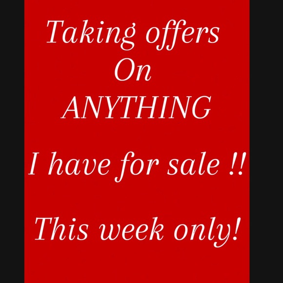 Everything!!! - Picture 1 of 1